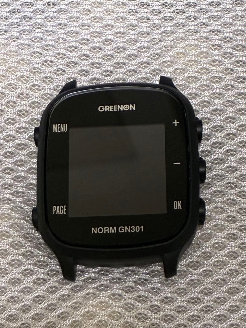 GREENON ゴルフ用距離計 NORM GN301