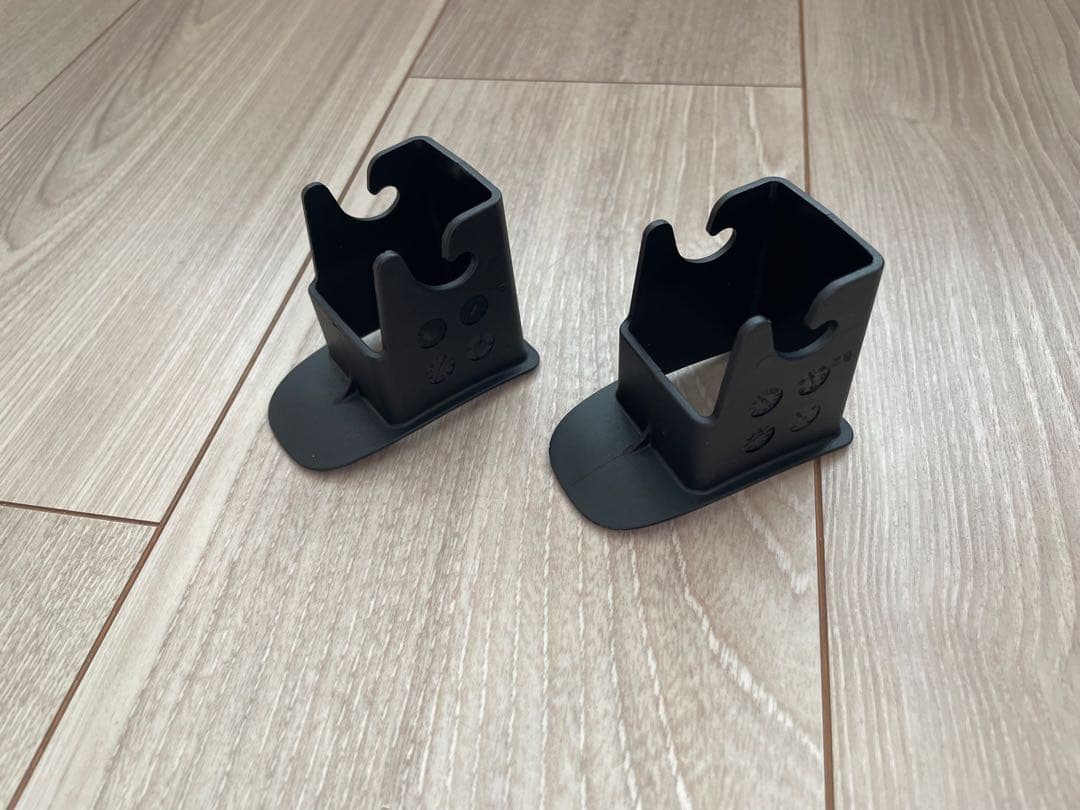 年末年始特化　Aprica 車用チャイルドシート グレー