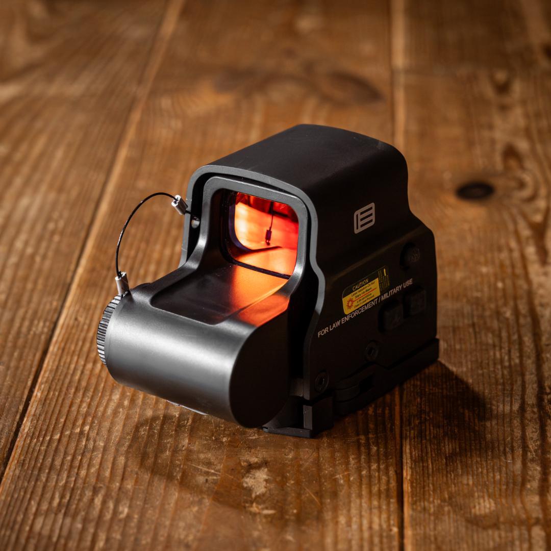 東京マルイ次世代電動ガン HK416Dデブグルカスタム セット