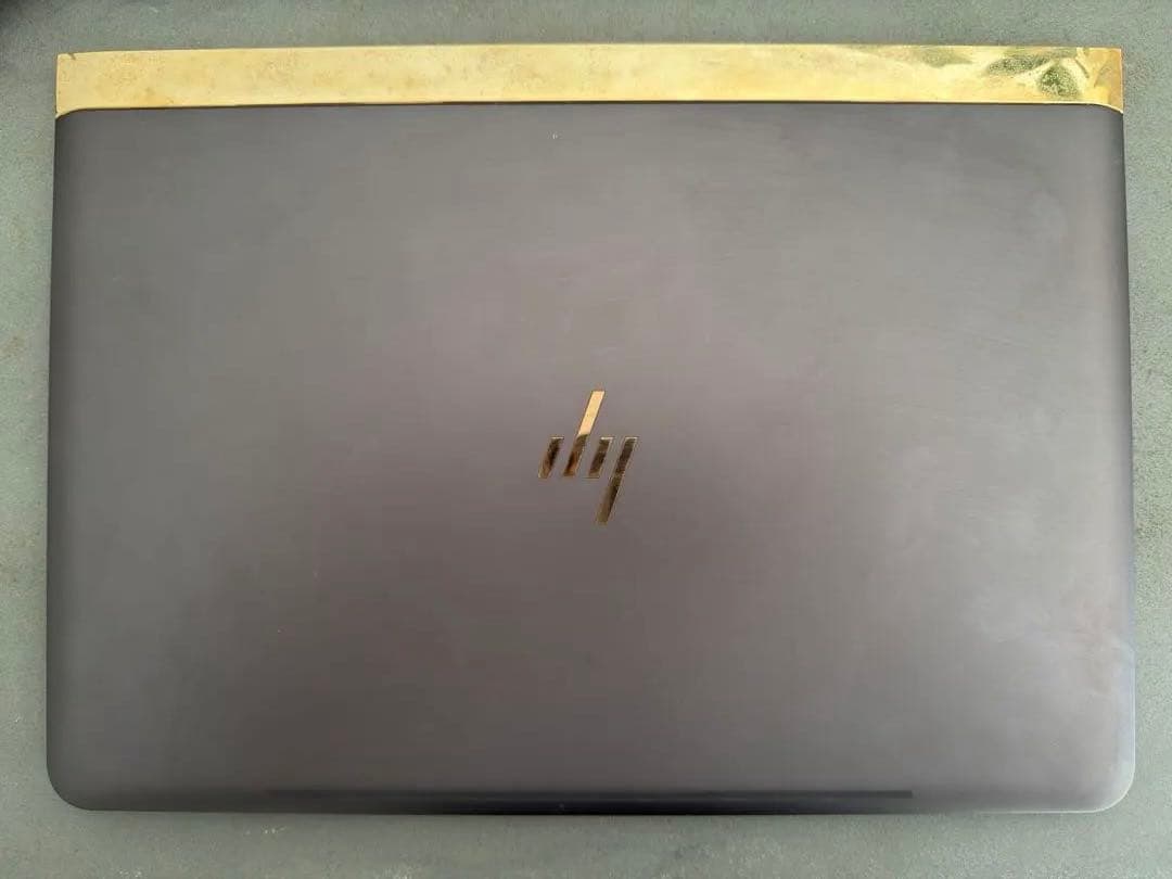 HP Spectre ノートPC