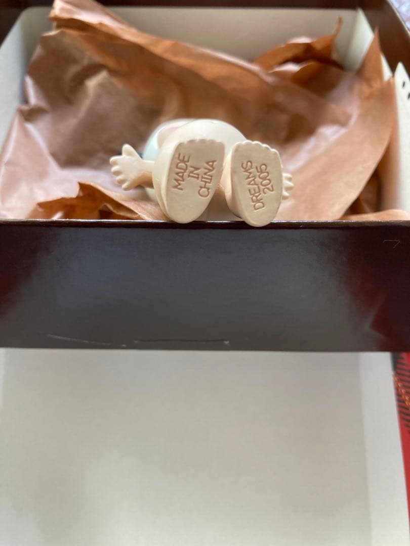 SonnyAngel 2008年干支をモチーフ　ソニーエンジェル限定フィギュア