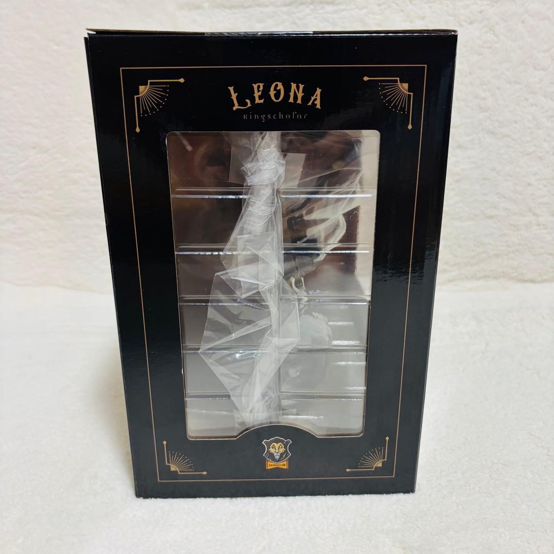 アニプレックス ディズニー ツイステッドワンダーランド レオナ・キングスカラー