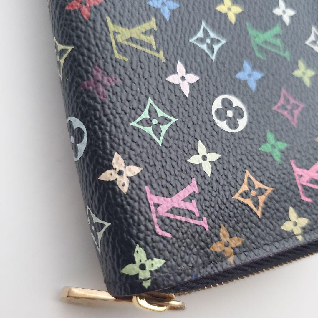 Y*a様 ✦美品　ルイヴィトン　ジッピー　パース　小銭入れ　コンパクト　財
