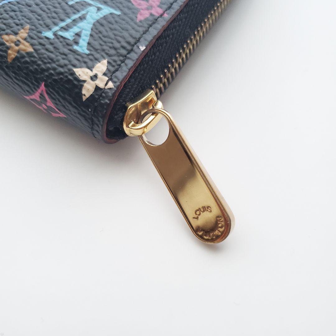 Y*a様 ✦美品　ルイヴィトン　ジッピー　パース　小銭入れ　コンパクト　財
