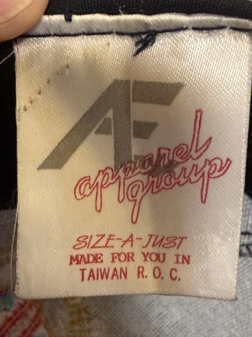 美品90s Michael Jackson マイケルジャクソン ツアーキャップ