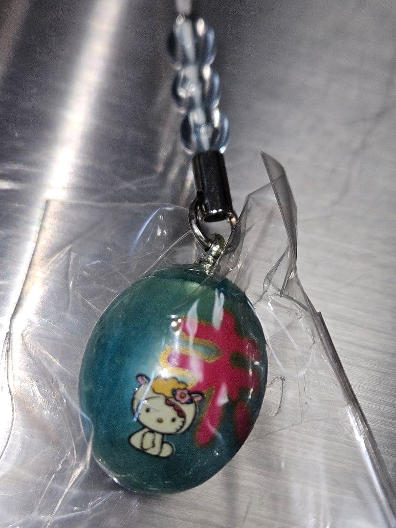 ✨ 新品 ✨　非売品　ハローキティ　ご当地他　ストラップ　12　セット　サンリオ