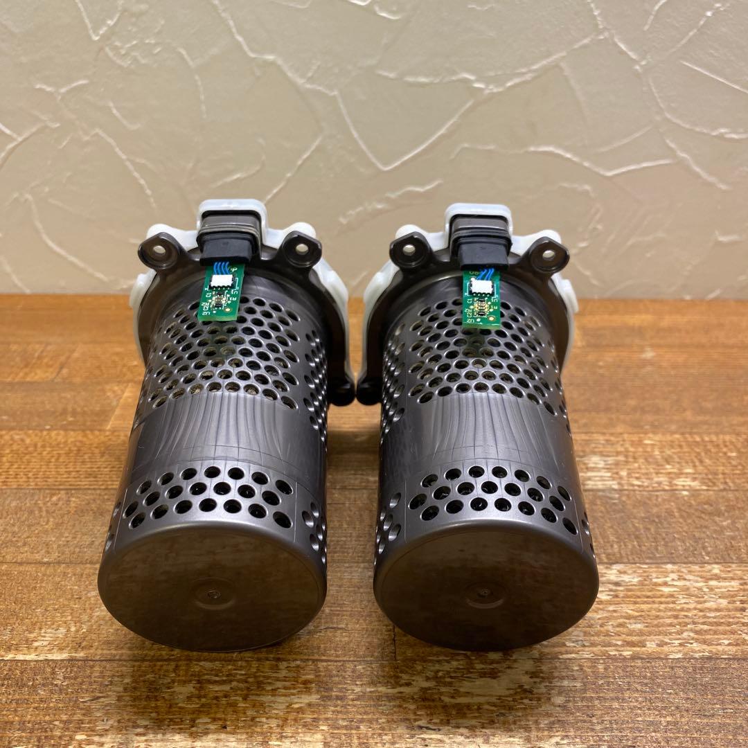 Dyson V10/sv12 モーター 2個セット