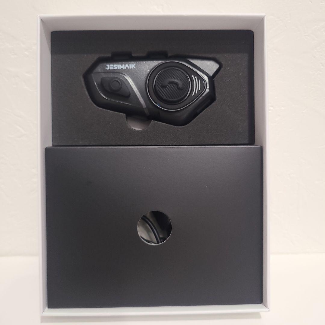 JESIMAIK R16 Pro バイク用インカム 新品、未使用