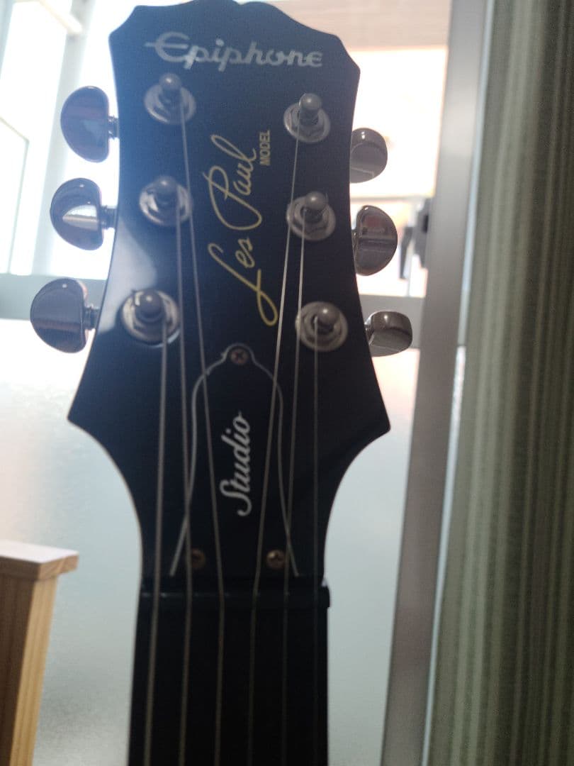ギター Epiphone Les Paul Stadio