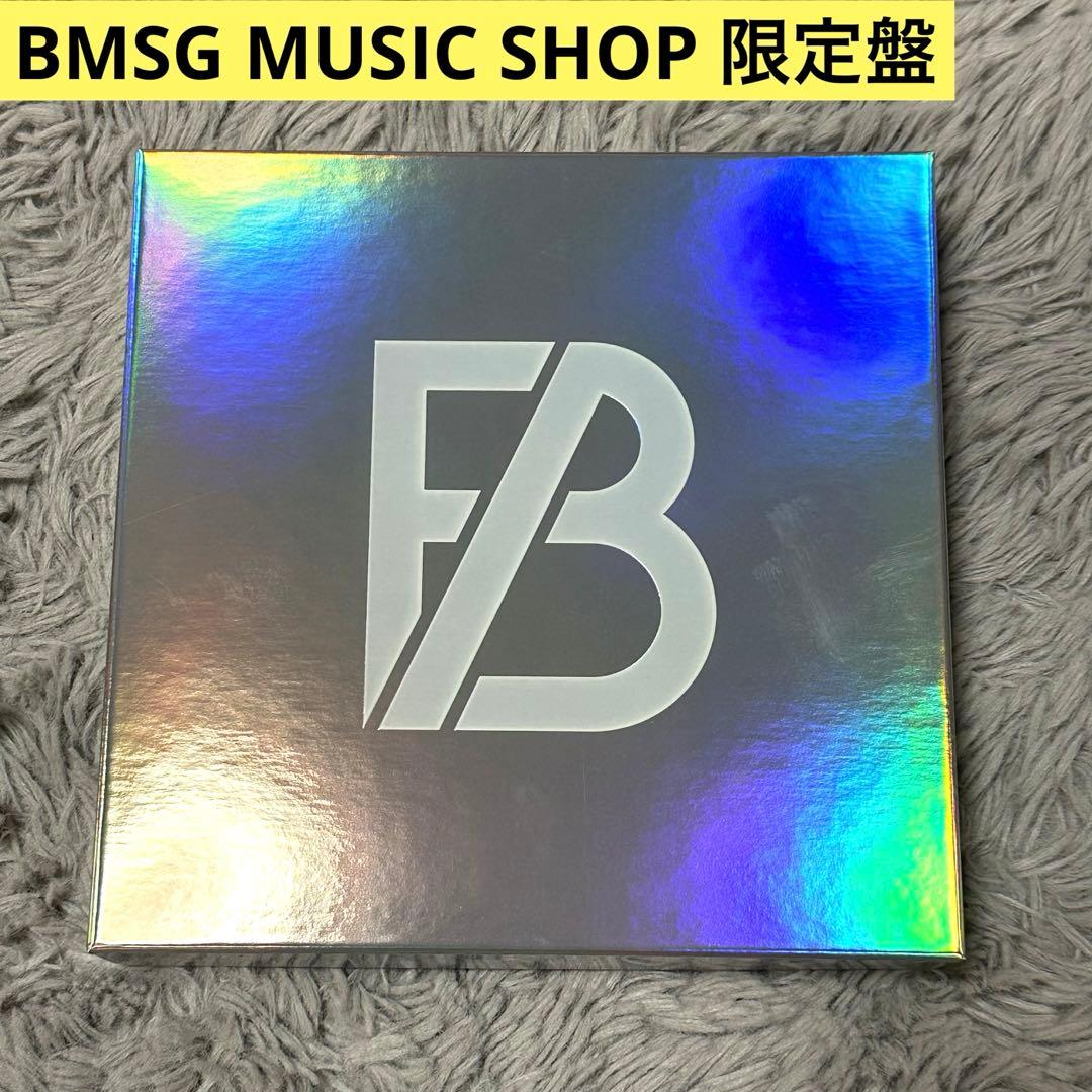 ミュージック BE:FIRST DOME TOUR2024-2025 2:BE Blu-ray