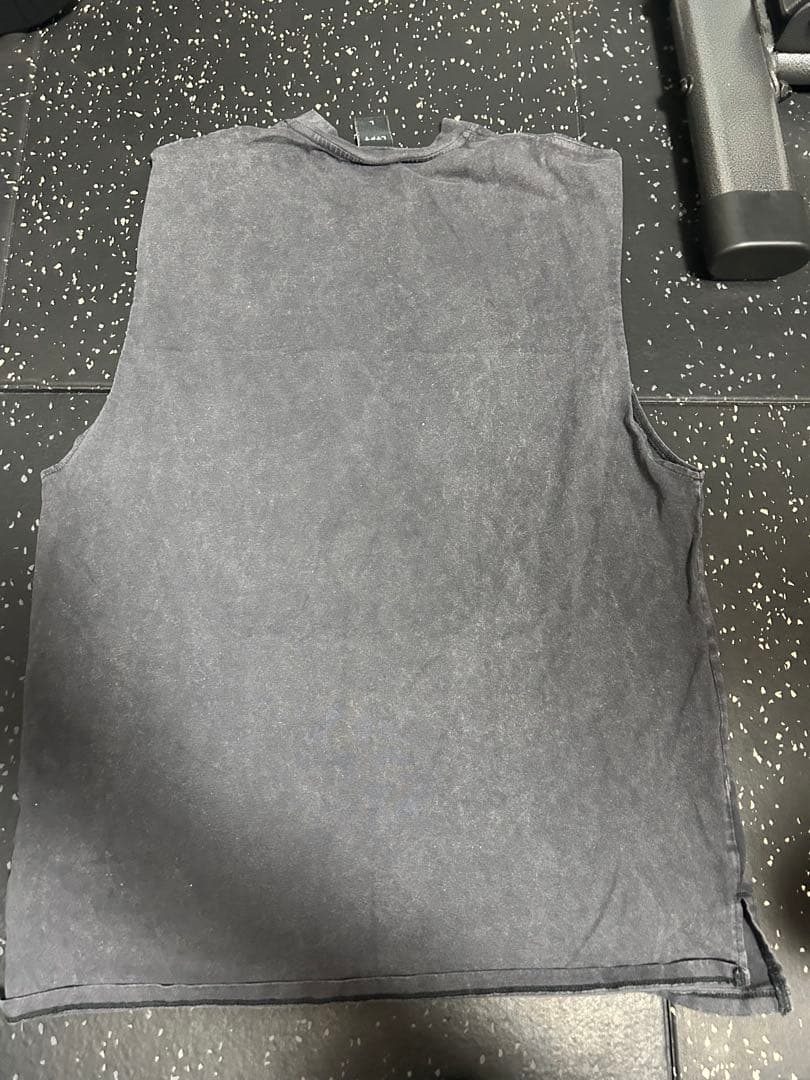 lyft リフト　VEATM ビートム　ノースリーブ　ウェアセット