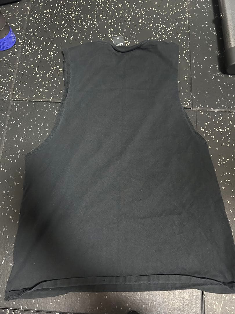 lyft リフト　VEATM ビートム　ノースリーブ　ウェアセット