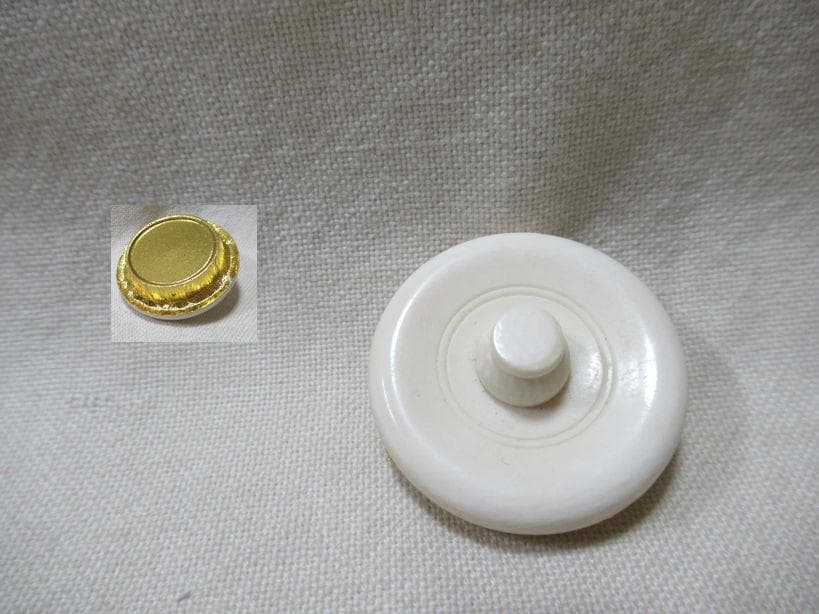 やっさん　笹田仁史造　茶入　国司茄子写　共箱