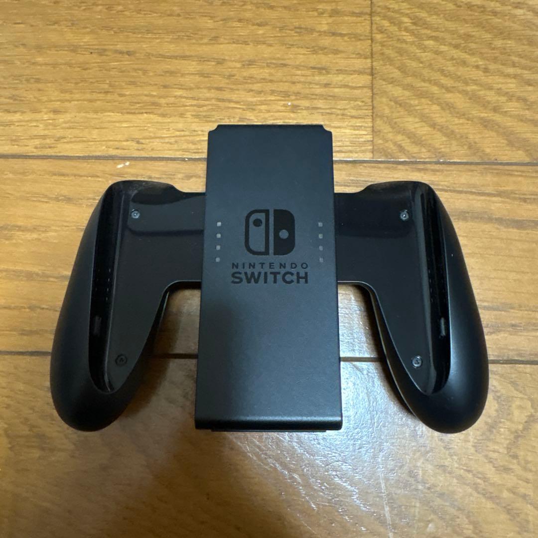 Nintendo Switch 本体&リングフィットアドベンチャー セット