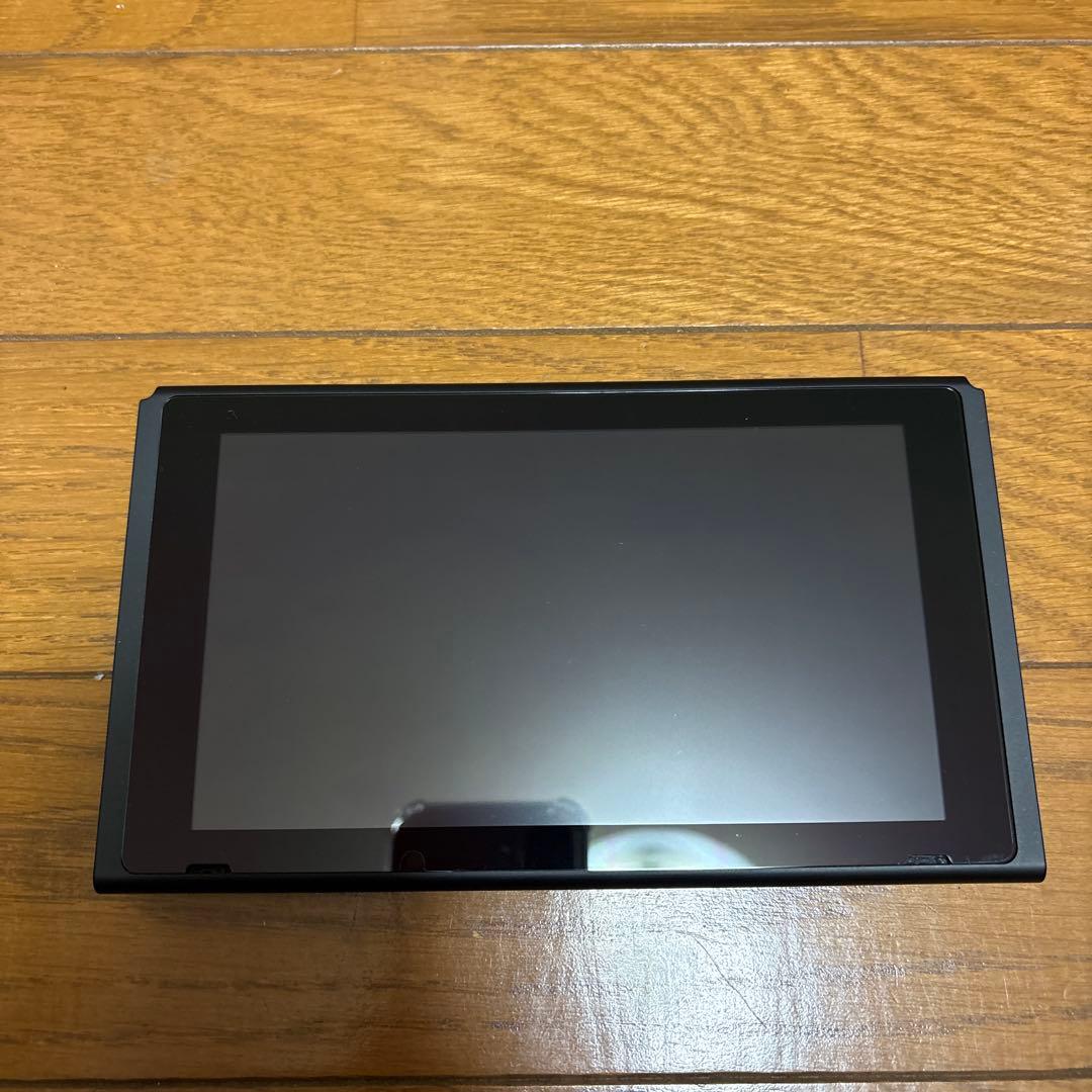 Nintendo Switch 本体&リングフィットアドベンチャー セット