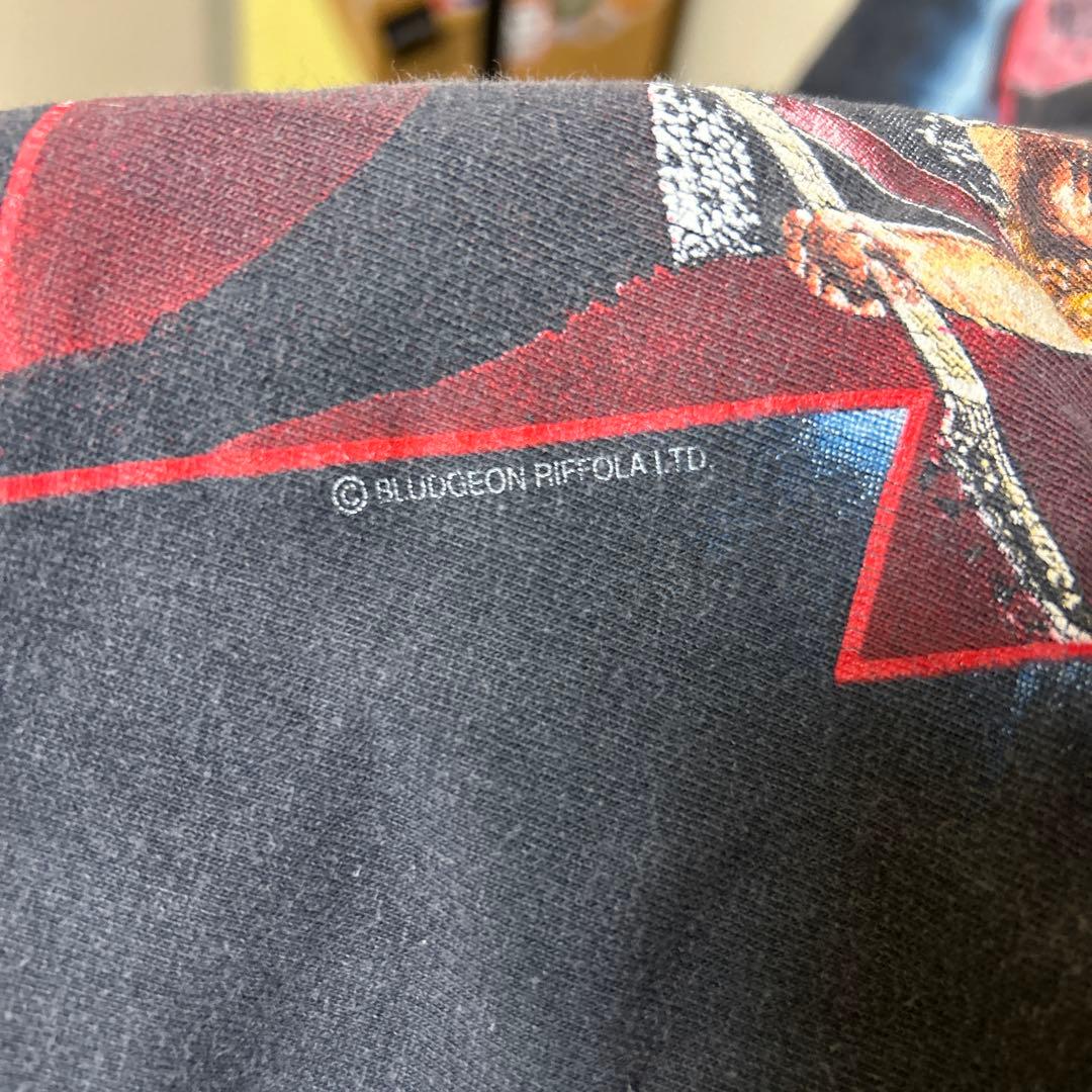 デフ・レパードの「The 7-Day Weekend Tour」