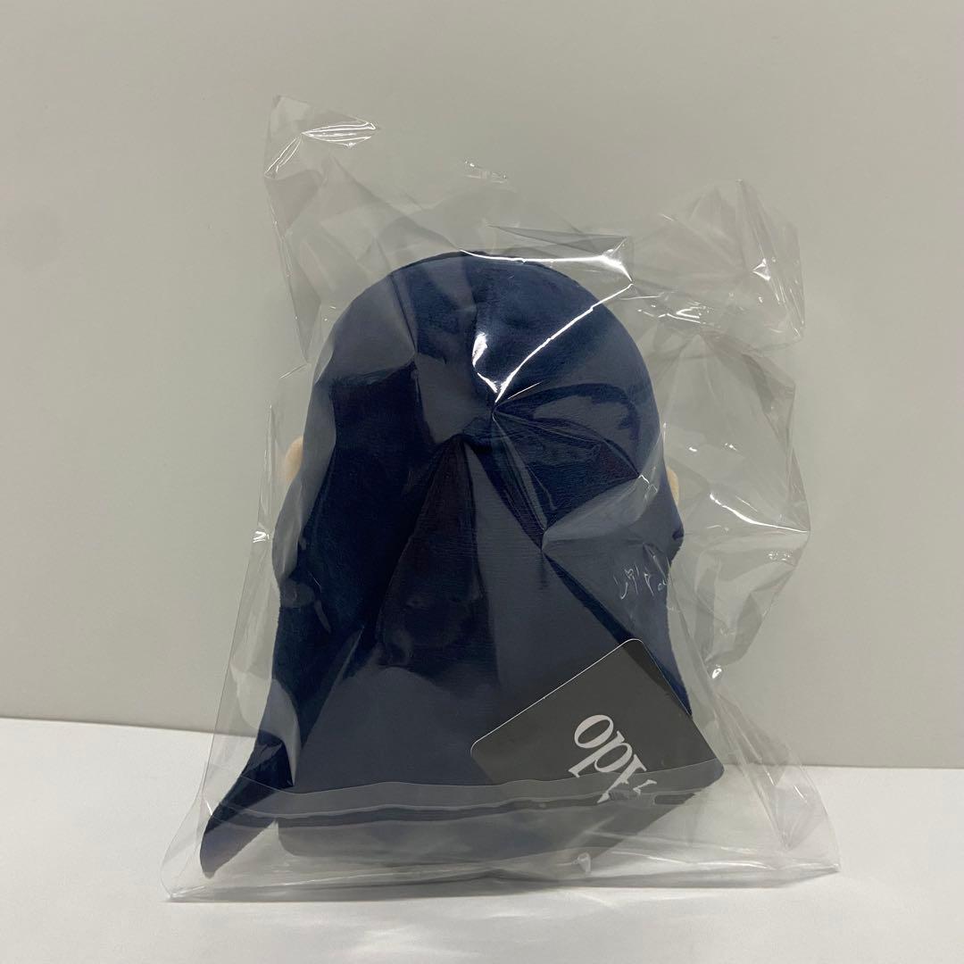 Ado 生まれましたよ ぬいぐるみ ORIHARAデザインver.