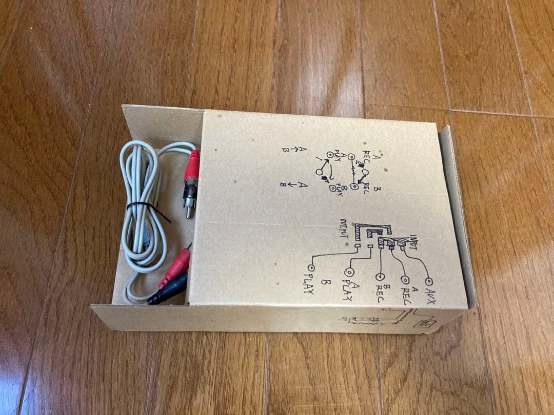 ⑤playMixer  MK-30 TRIO