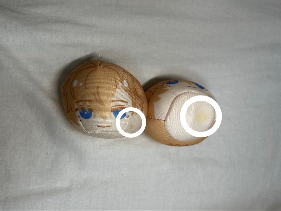 まほやく ヒースクリフ おまんじゅう 44個(うち2個オマケ)