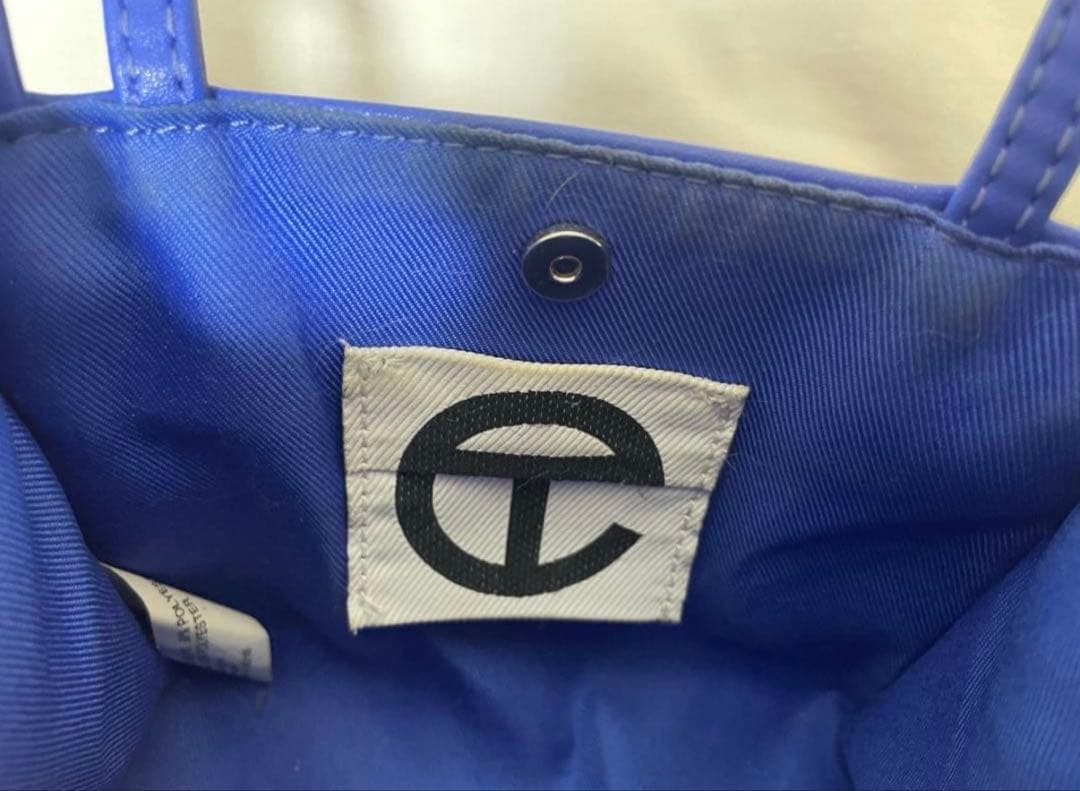 テルファー ショルダーバッグ スモールサイズ