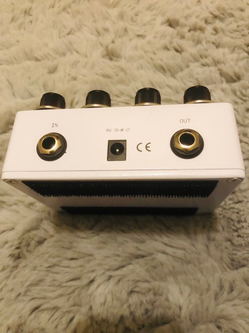 browne amplification protein パーフェクトクローン