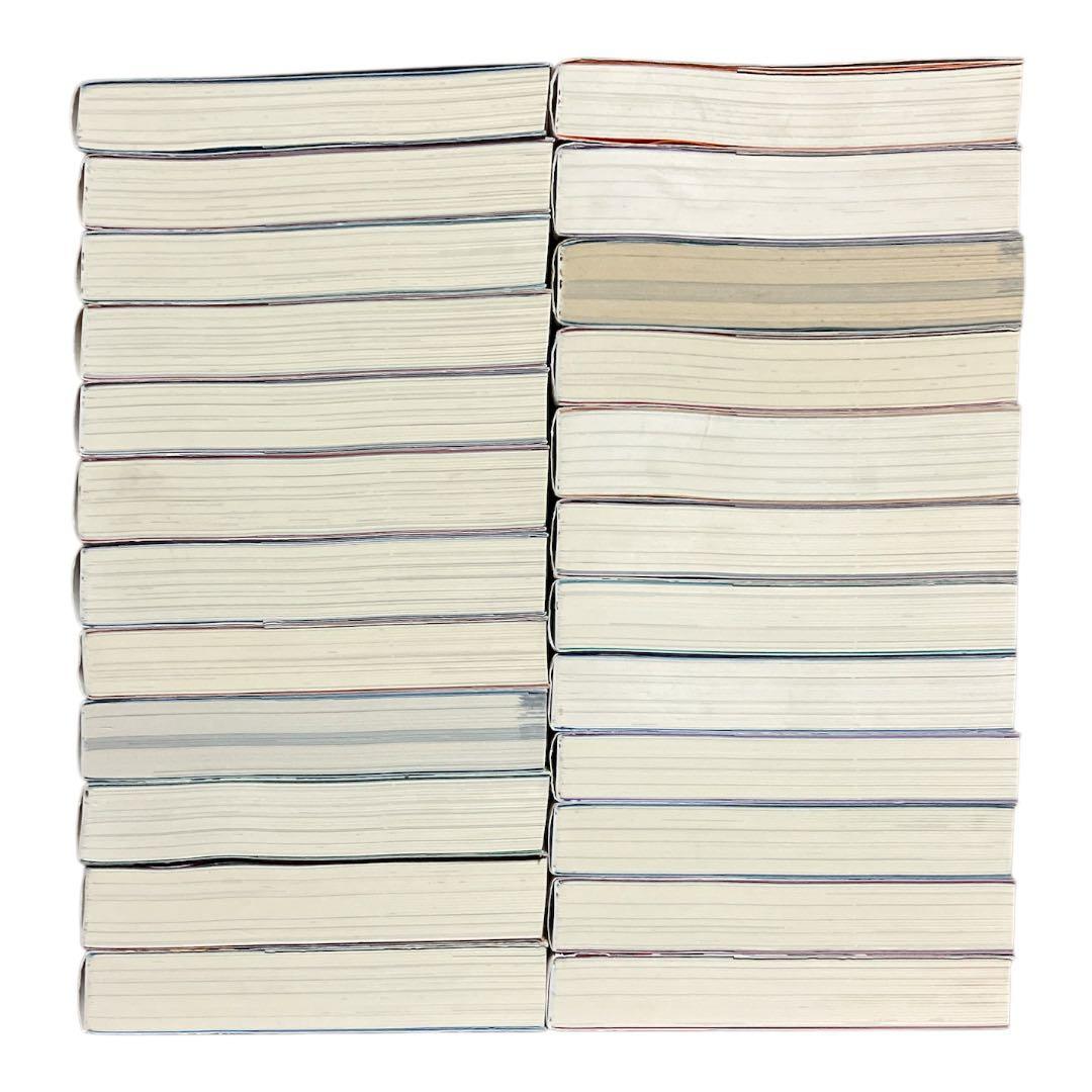 転生したらスライムだった件　1〜22巻　全巻　ライトノベル 8.5 13.5