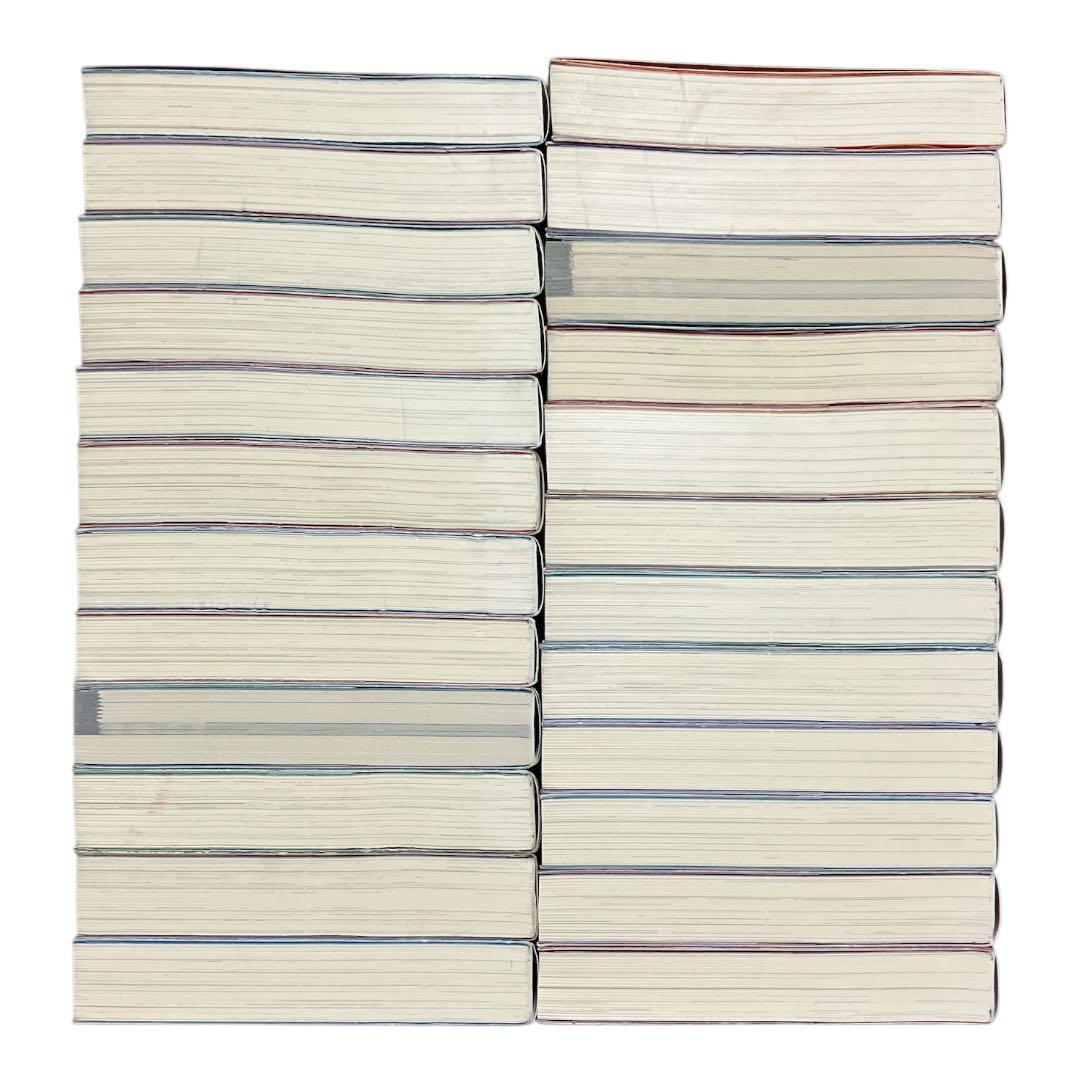 転生したらスライムだった件　1〜22巻　全巻　ライトノベル 8.5 13.5