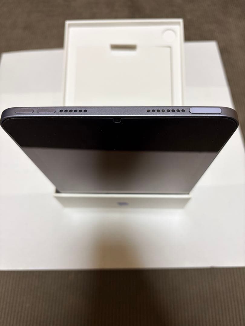 iPad本体 Apple iPad mini6 64GB