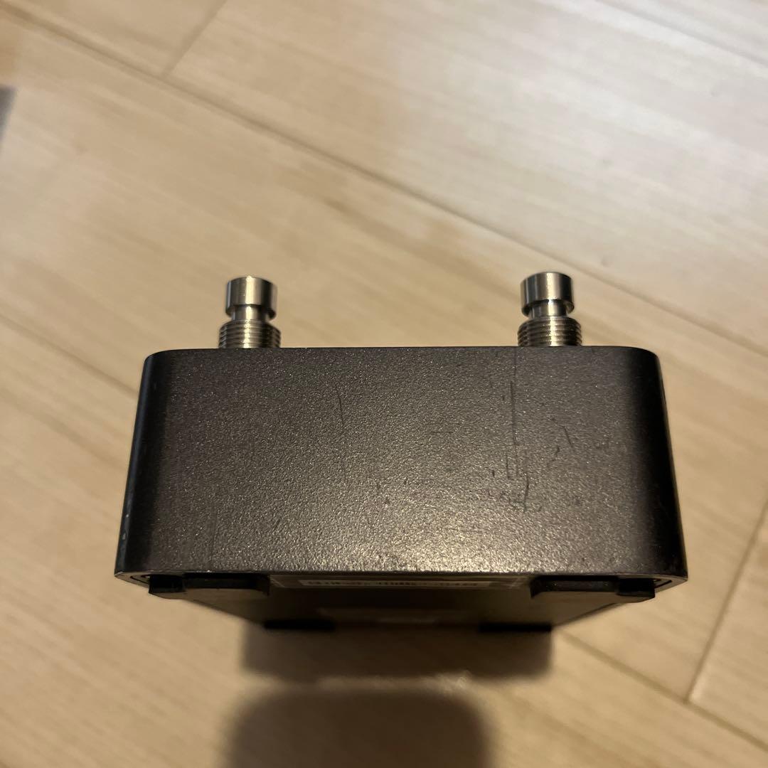 Dream 65 ギタープリアンプ