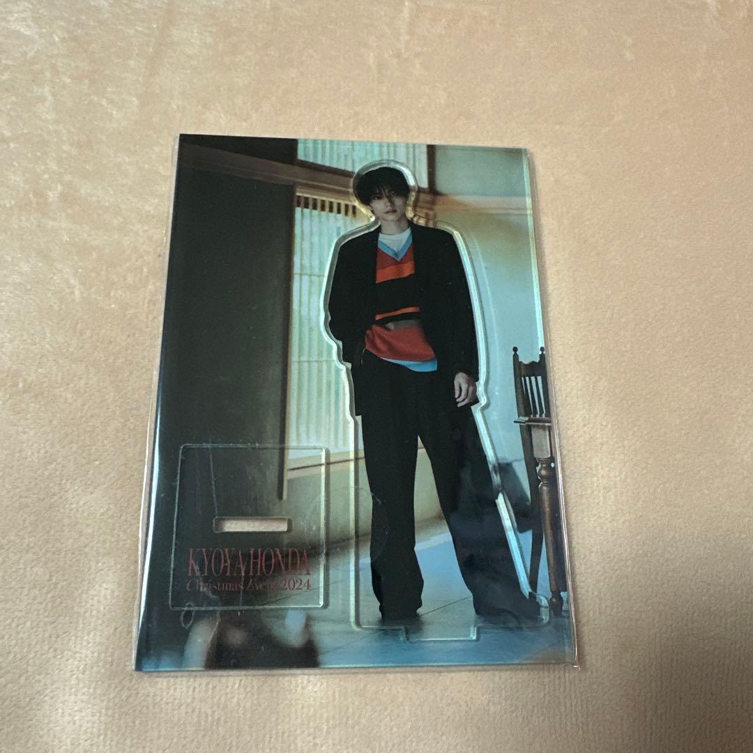 抹茶王子ページ 6/1取り置き分