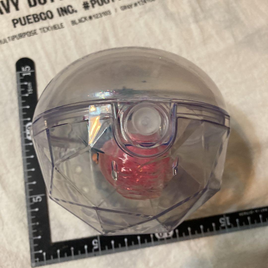 LOL サプライズ　フィギュア　ケース付き