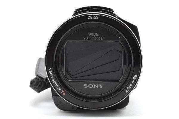 ソニー SONY FDR-AX60