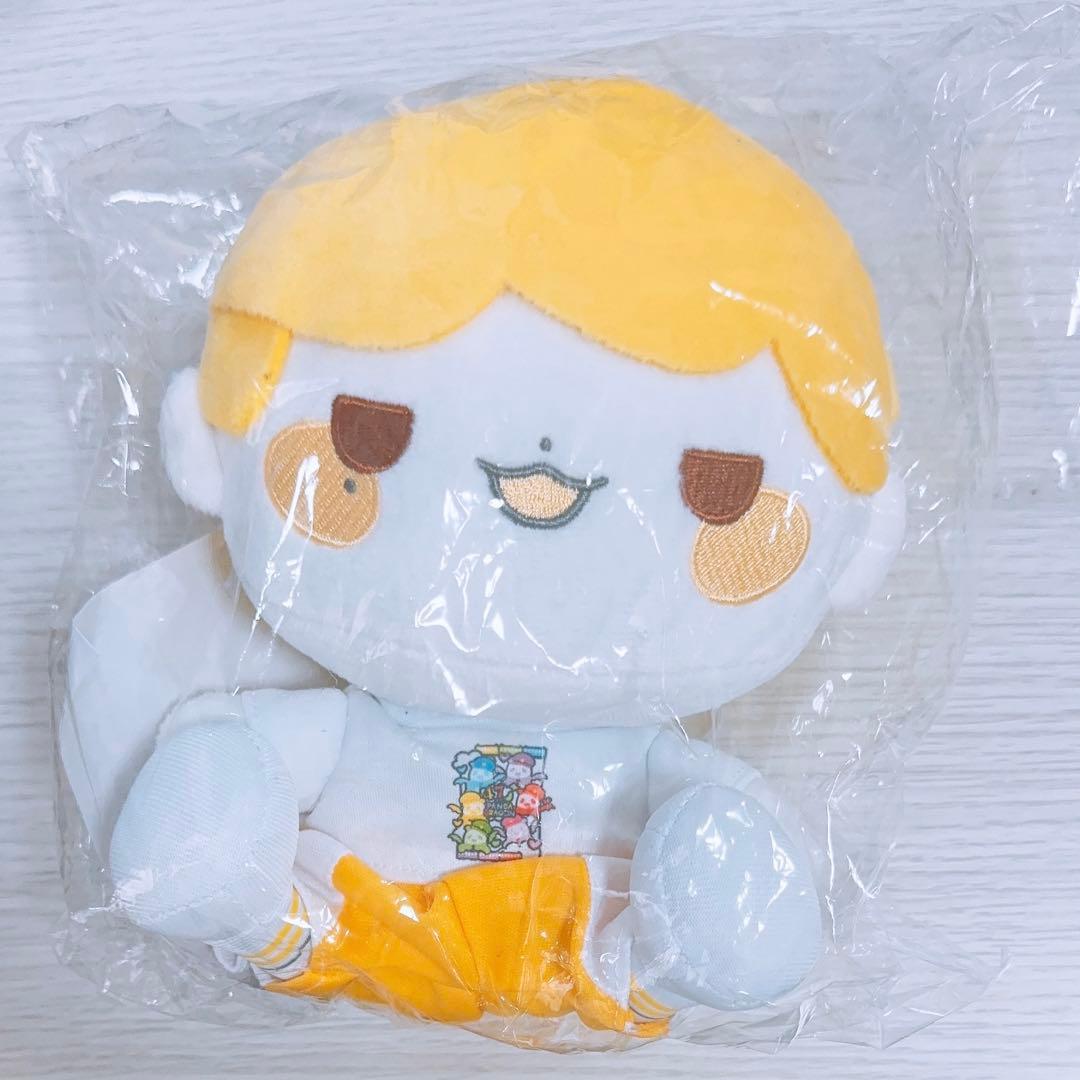 パンダドラゴン ようた ぬい