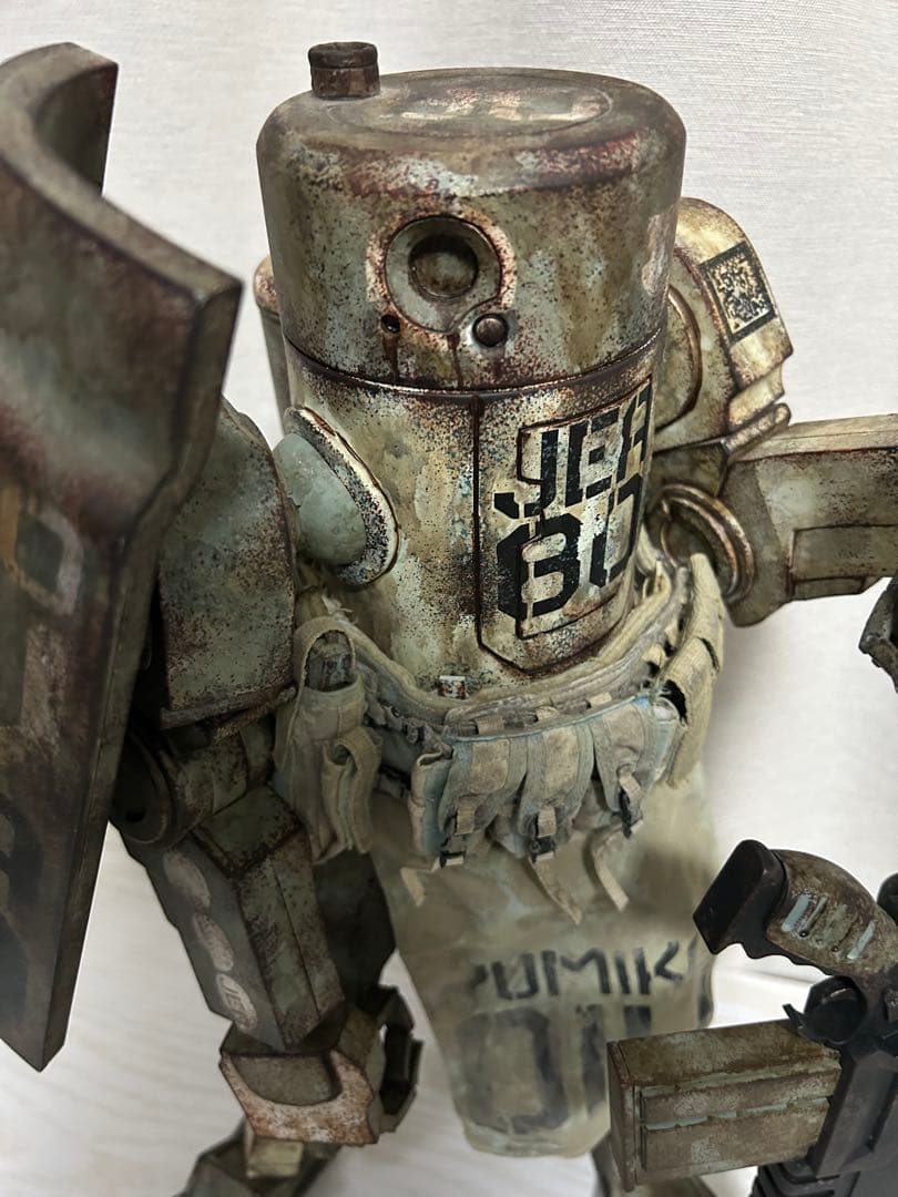 ThreeA 1/6 フィギュア JEA CAESAR シーザー 約40cm