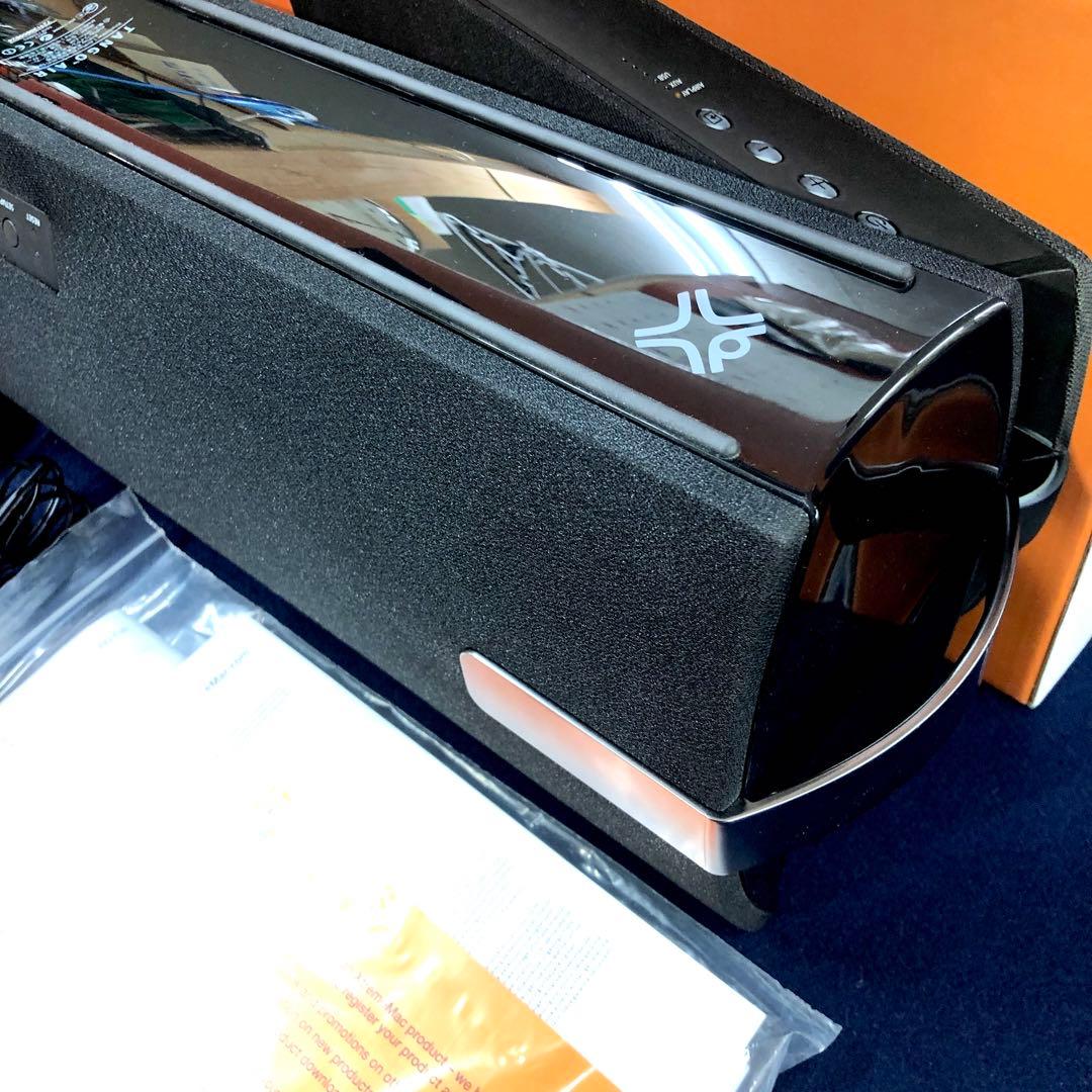 エアプレイ Xtreme Mac TANGOAIR AirPlayスピーカー