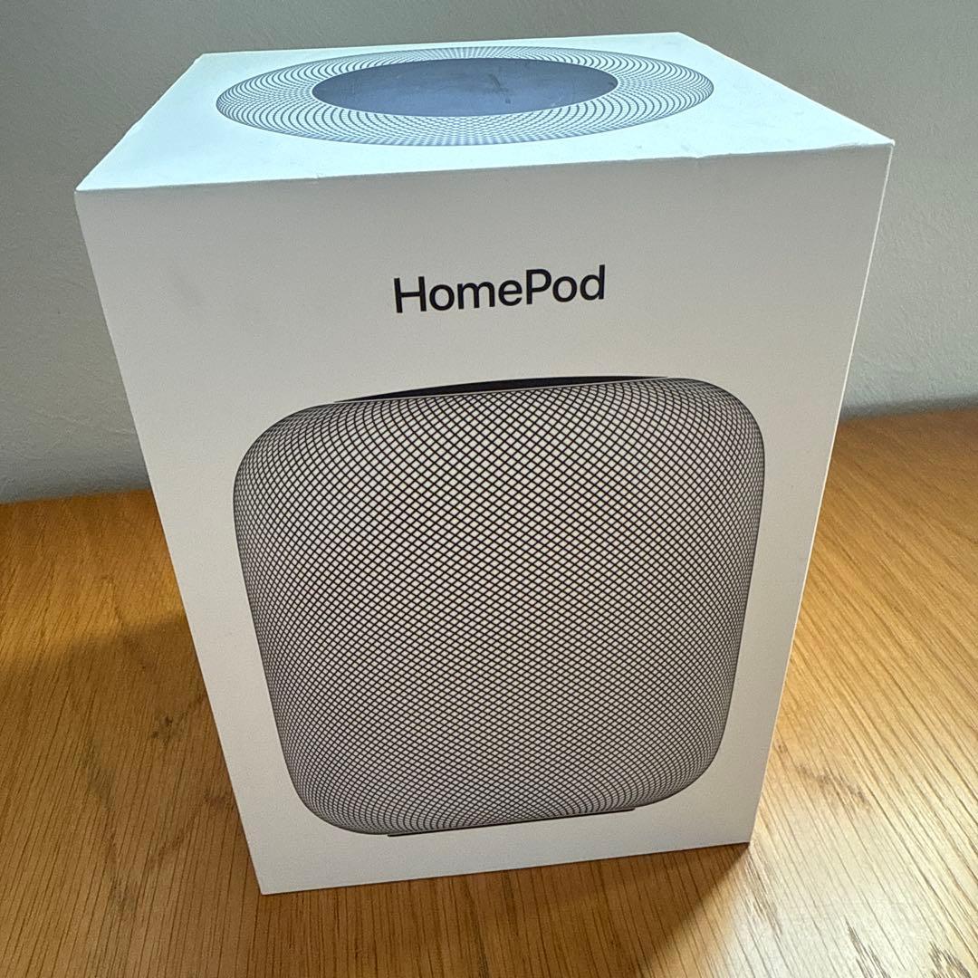 【ジャンク品】Apple Pod 第一世代　黒