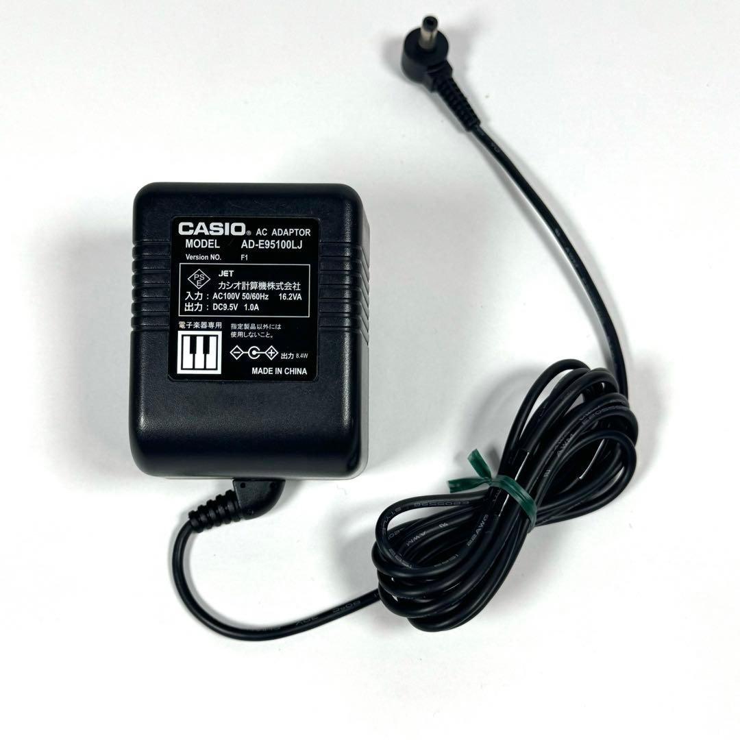 CASIO カシオ 電子キーボード CTK-2200 スタンド フットペダル付き