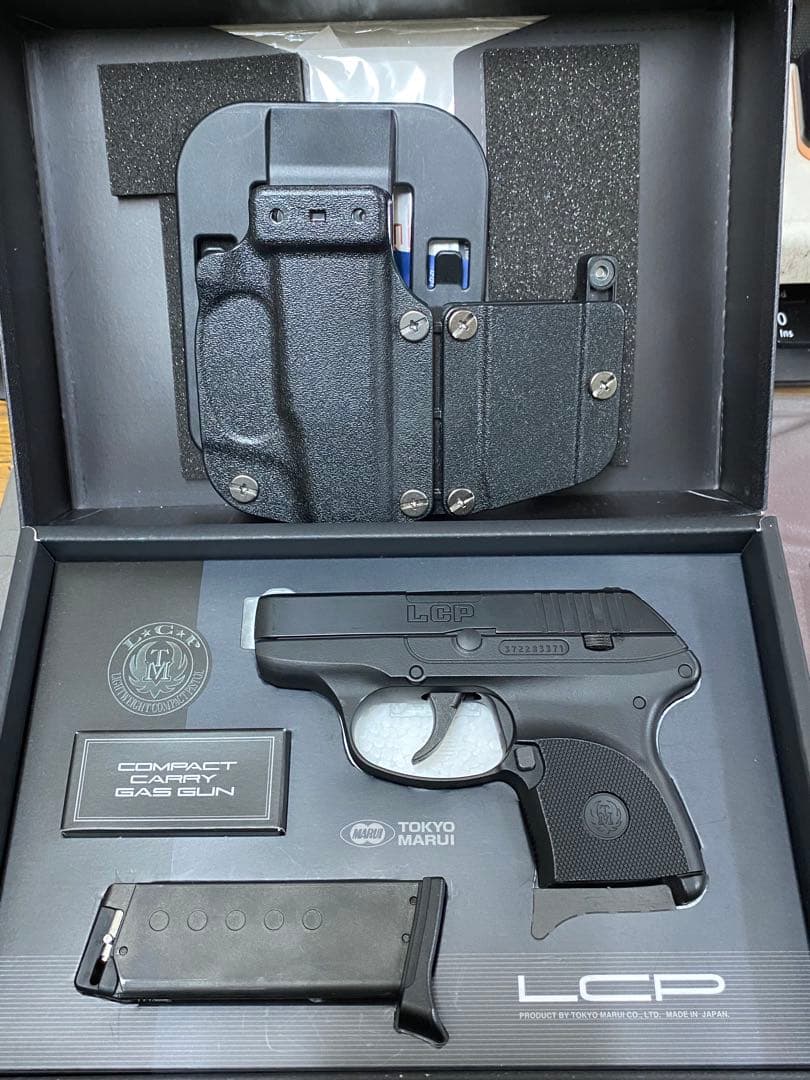 本日まで値下げ 東京マルイ KSG FN57 LCP まとめ売り　トイガン