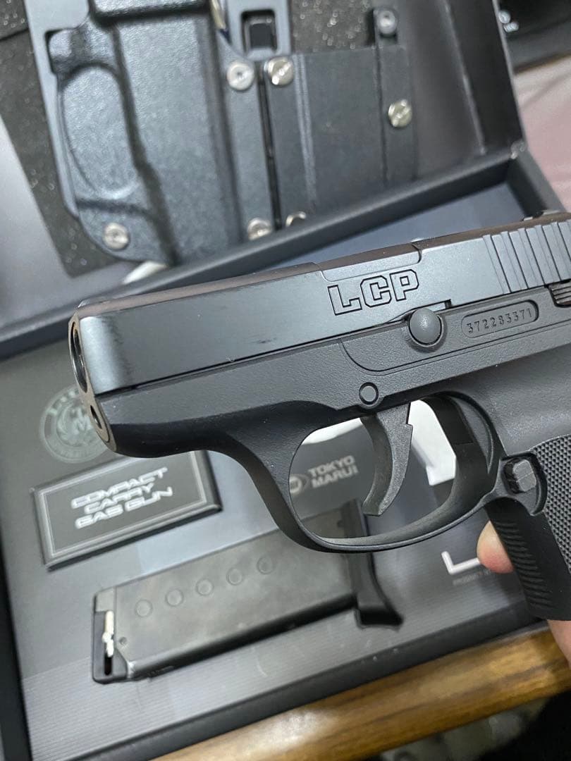 本日まで値下げ 東京マルイ KSG FN57 LCP まとめ売り　トイガン