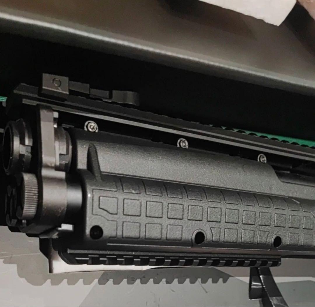 本日まで値下げ 東京マルイ KSG FN57 LCP まとめ売り　トイガン