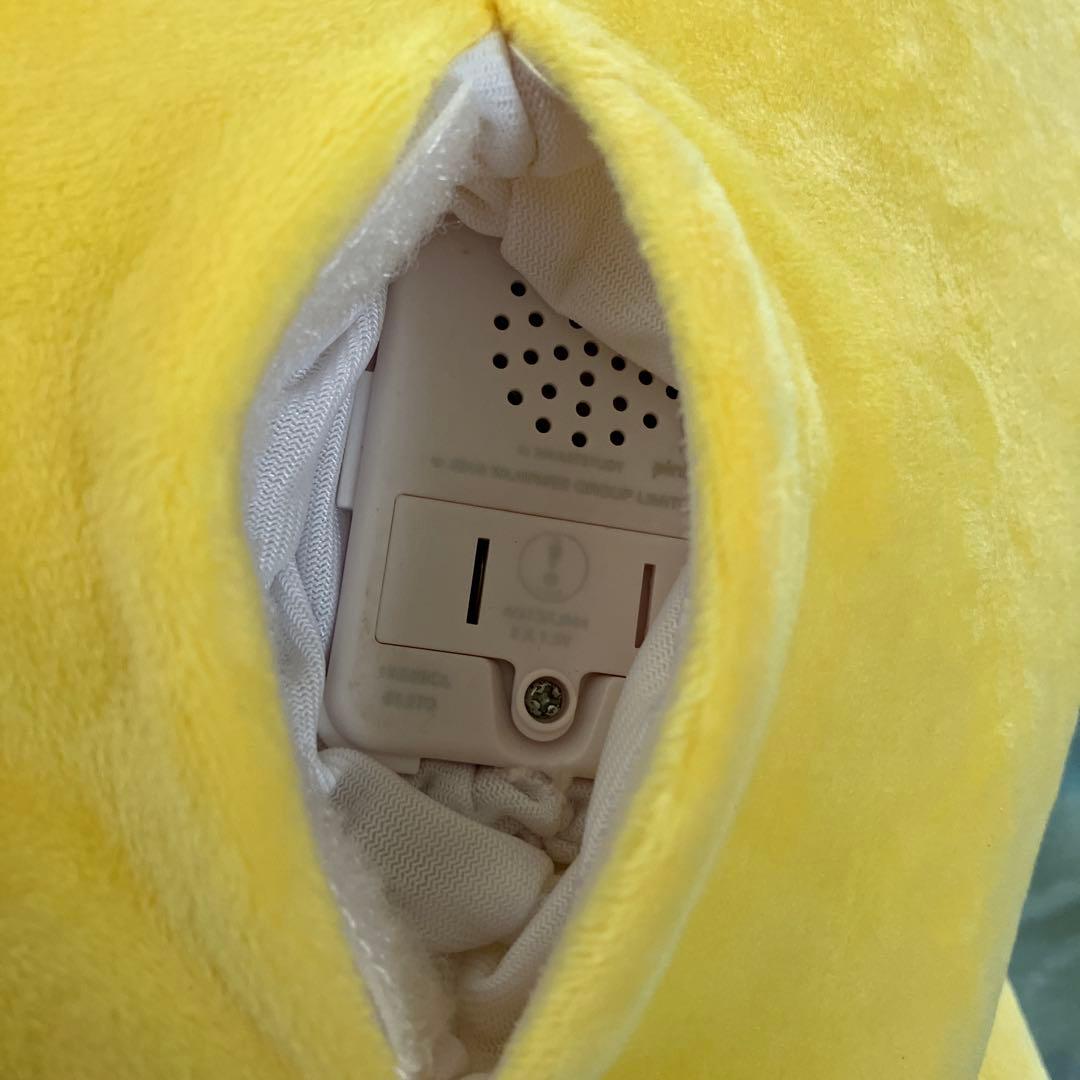 パンダpinkfong ベイビーシャーク ぬいぐるみ Lサイズ