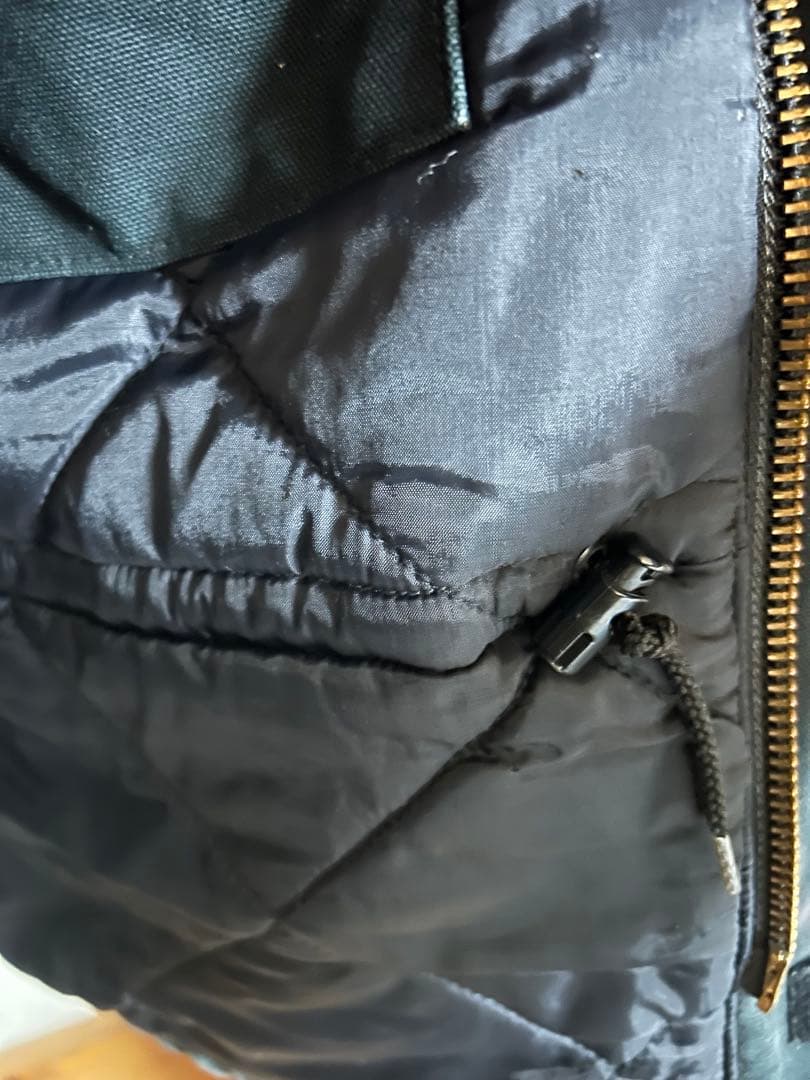 [激渋フェード]Carhartt トラディショナルジャケット　ブラック メキシコ