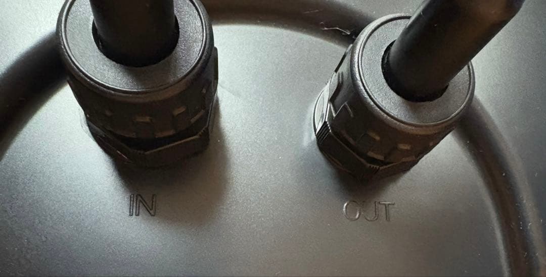 B72最上級モデル✨　ゼンスイ ZR-250クーラー 水槽　自動定温機能✨