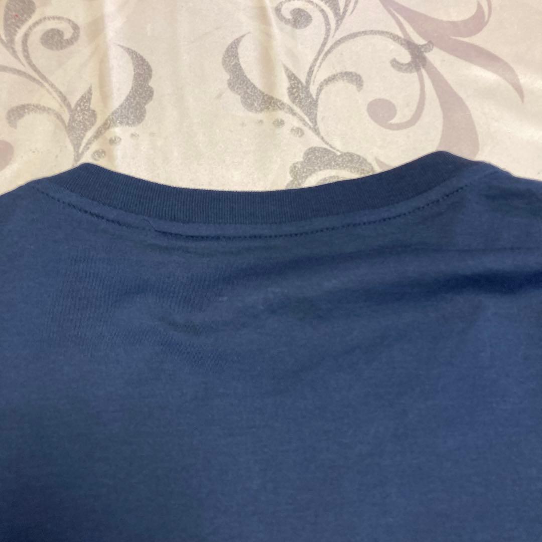 【極レア品】ルイ・ヴィトン　LOUIS VUITTON　バンダナ・ダミエTシャツ