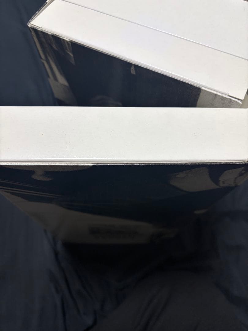 メディコム 松田優作 スタイリッシュコレクション 工藤俊作 探偵物語 白スーツ