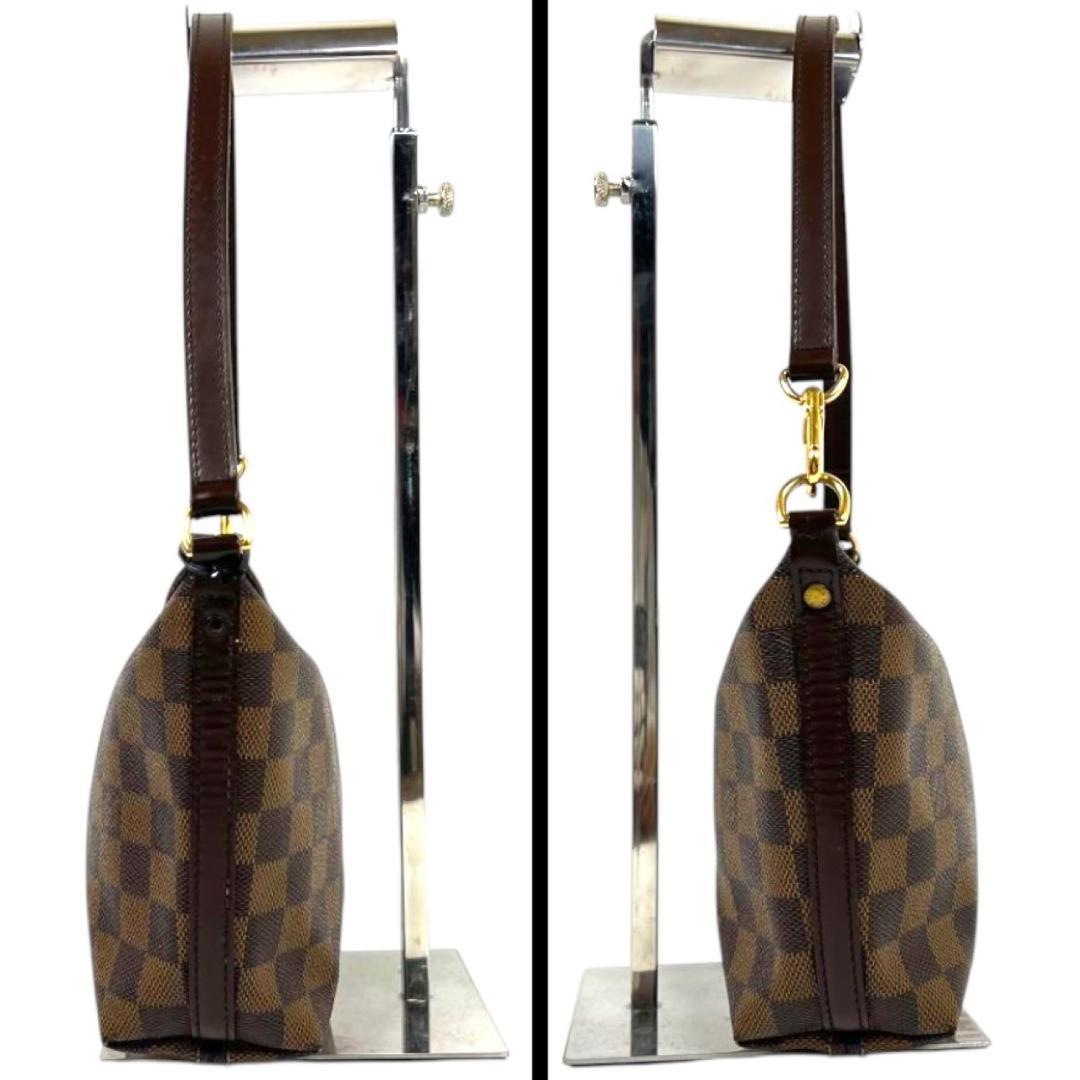 LOUIS VUITTON ルイヴィトン ダミエ イロヴォPM ハンドバッグ