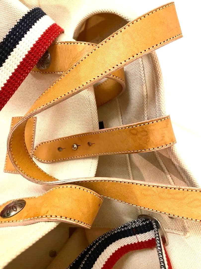 アトリエgg 飼い主様用バッグ（ショルダーは別となります）