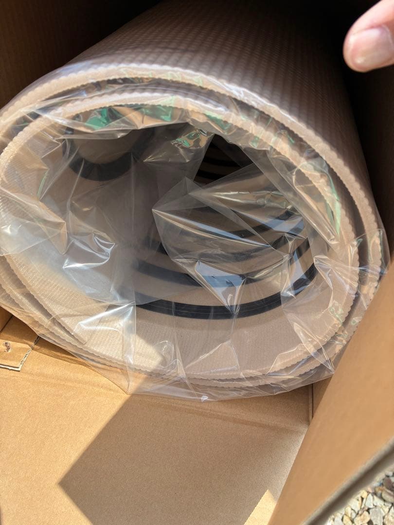 ラスト！コロナ UP-10X ソフトパネル 床暖房用