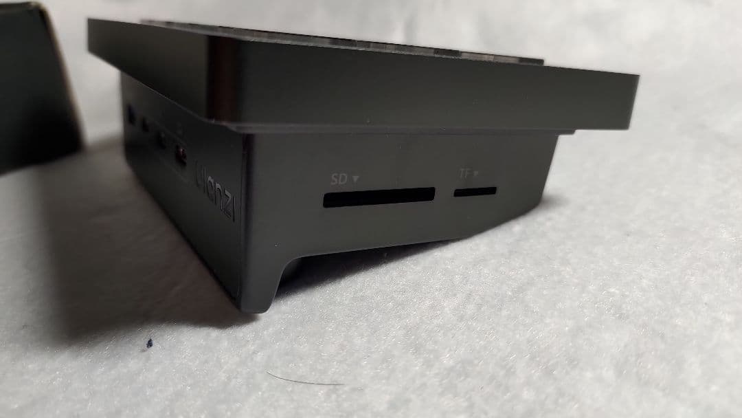 ストリームデッキ Ulanzi Deck Dock D200H