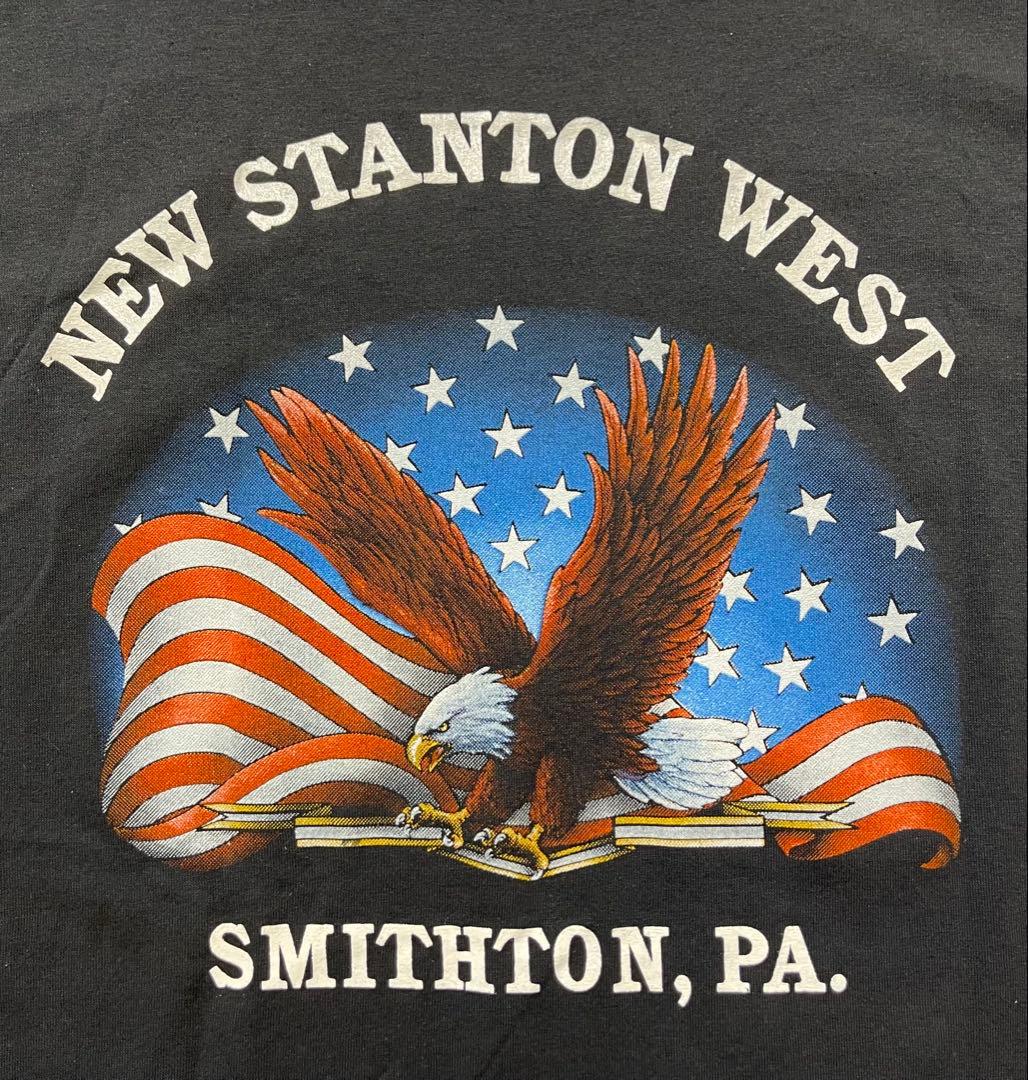 Truckers Only MAKE AMERICA 90s Tシャツ